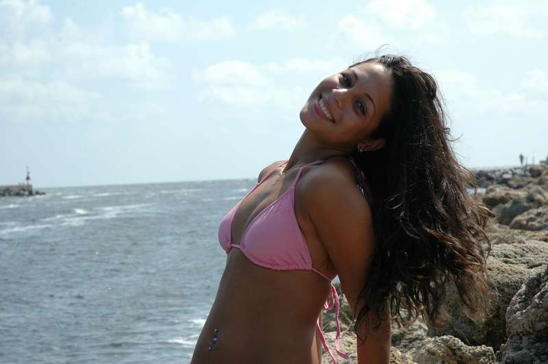 amanda martinez