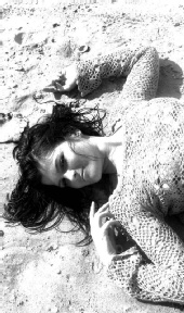 Storm - mermaid