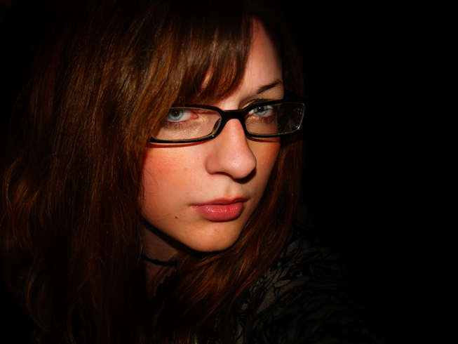Joodie - Headshot