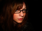 Joodie - Headshot