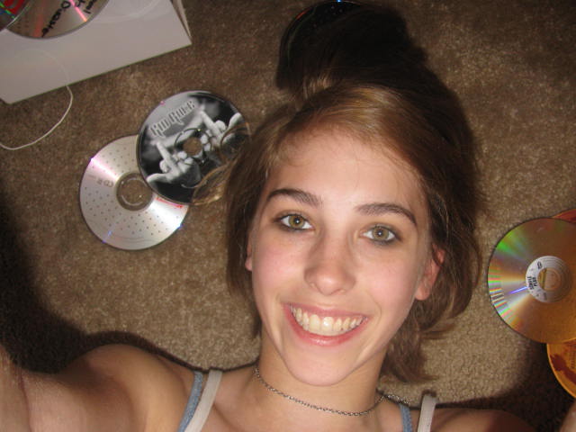 cp - A RAY OF SUNSHINE