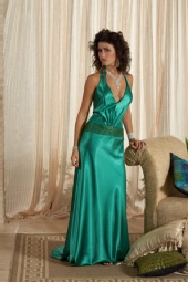 Ashley Marie - Head Shot