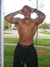 Jamar Williams