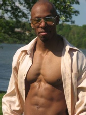 Jamar Williams