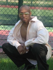 Jamar Williams