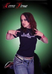 Shannon DB - Rocker Chick