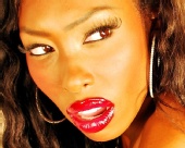 Davida Sullivan - Face