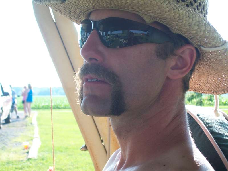 Brent Stewart