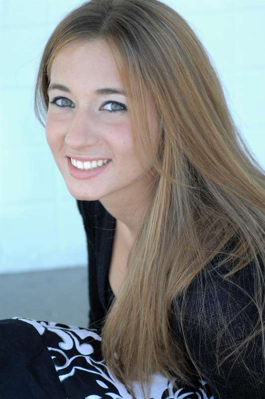 Samantha Barron