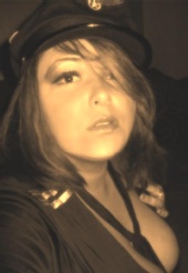 highclass - From Halloween '08'