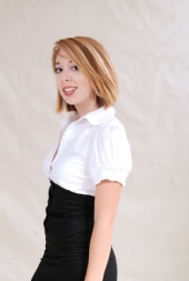 Samantha Irene