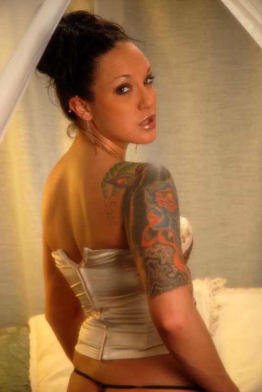 Raven - Need My Beauty Rest