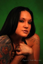 Raven - Brooke