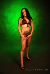 Raven - Brooke