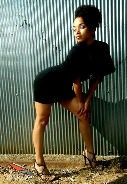 Goddesschee999 - I'll bring it back