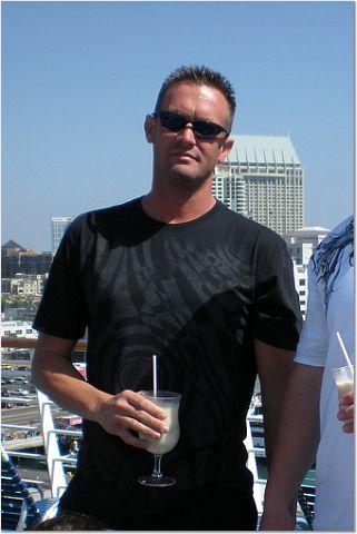 Brandon Karlowicz