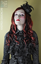 Antonella Z. - Aristocrat Loli