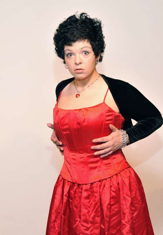 Cristinella - Cristinella