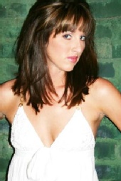 Natalie C - Head Shot by Jason Staszesky