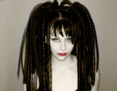 Katana foxx - cyberbered