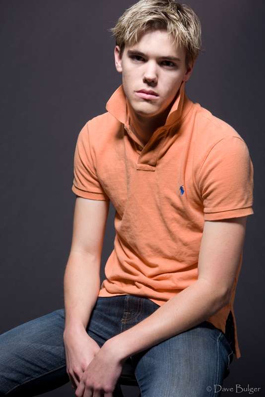 Jake Lewis