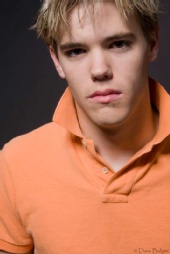 Jake Lewis