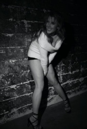 Emily DeMars - Legs