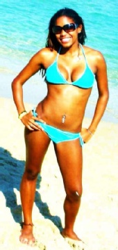 CAMY - Bathing Suit