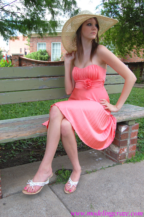 Candace Jenson - Little Miss Southern Belle