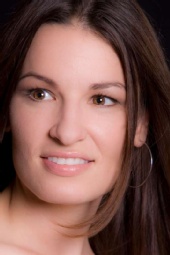 Melissa Watkins - Head Shot