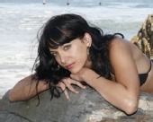 Andrea Rose - Malibu