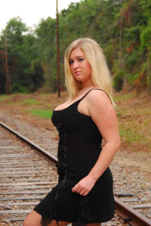 Caitlin Kendall