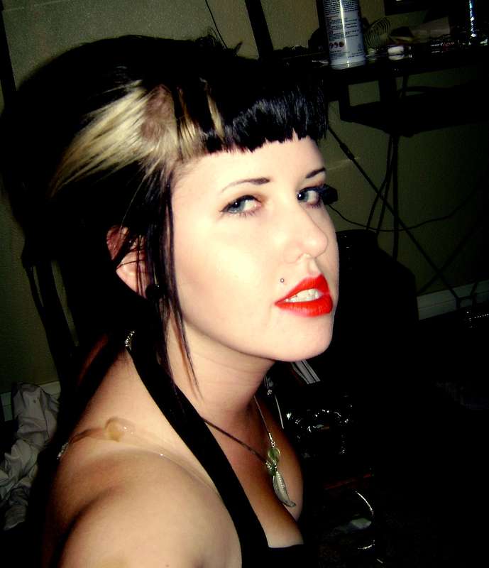 Kristen Noel - 7/1/08