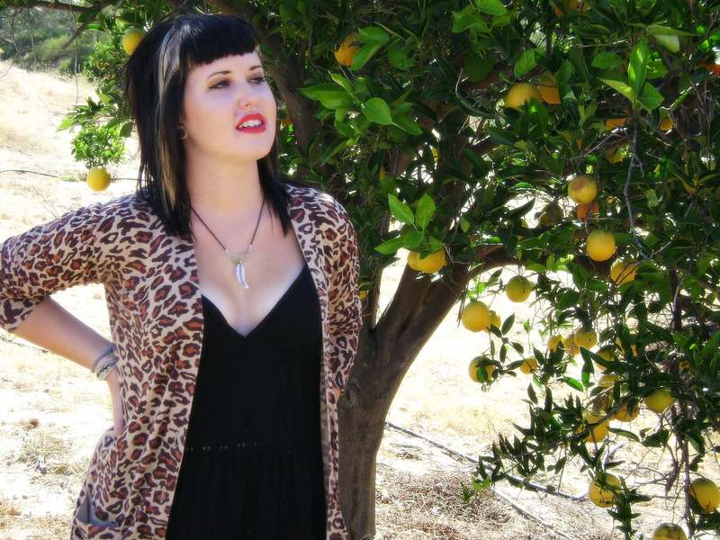 Kristen Noel - 7/1/08