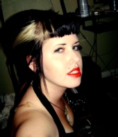 Kristen Noel - 7/1/08