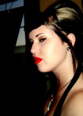 Kristen Noel - 7/1/08
