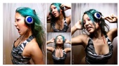 Elle - Hardcore Sounds