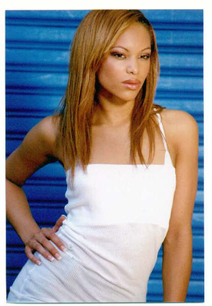 Chavonne Monique - Chavonne Monique