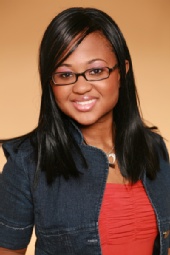 Jasmine Travick