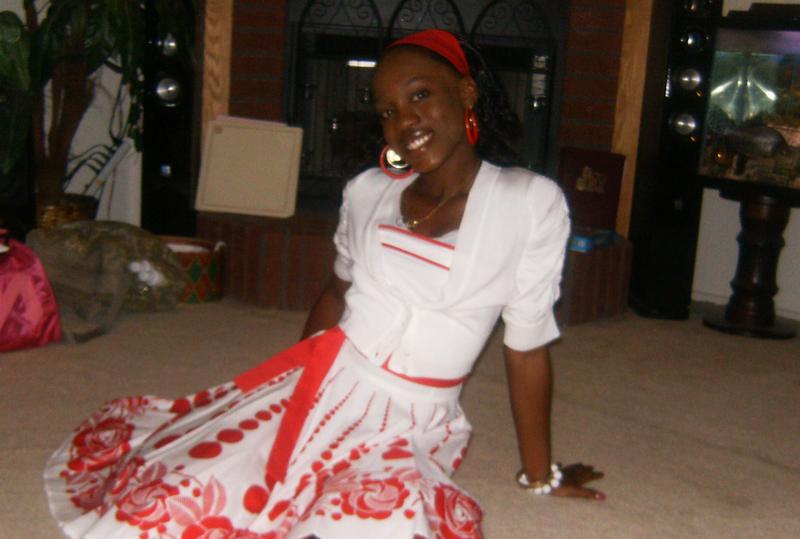 Shay - iNOCCENT LOOK #2