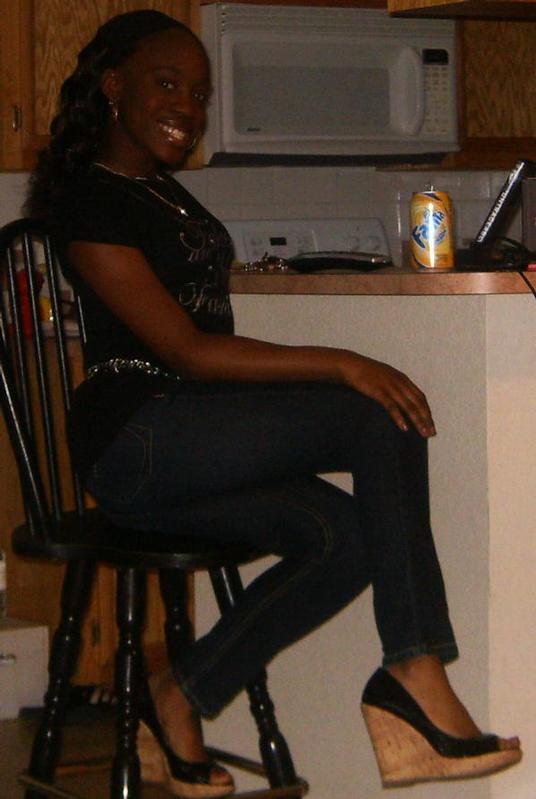 Shay - PR3TTY LADii