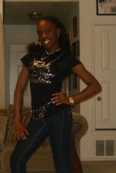 Shay - YOUNG&&STYLiSH