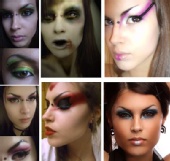 Amelia Marie - Makeup