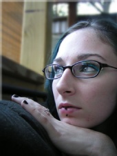 anodyne - kinesics. self portraiture