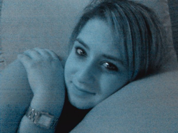 Louise Cumberland
