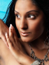 UMA - BLaCk Corsette Duo