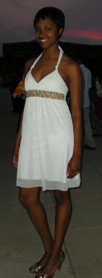 stacie anthony