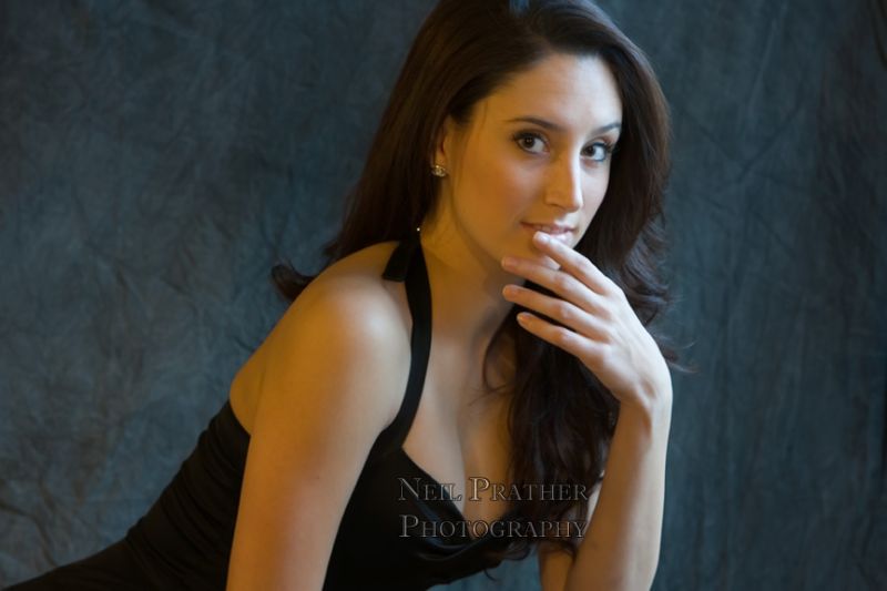 Amber Rene - Thinkin