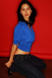 Janelle Olafson - ME