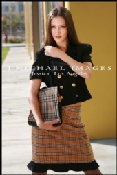 Jessica Rose - Editorial Style